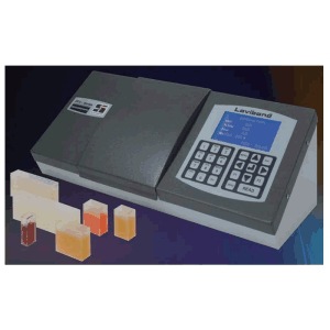 罗维朋PFXi950液体比色计 全自动色度仪 油品色度仪 水质色度仪