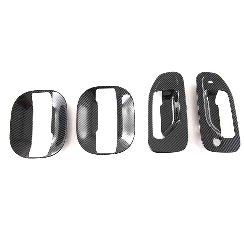 Suitable for Nissan Nissan NV200 handle door bowl rearview mirror guard board door side strip and other exterior decoration