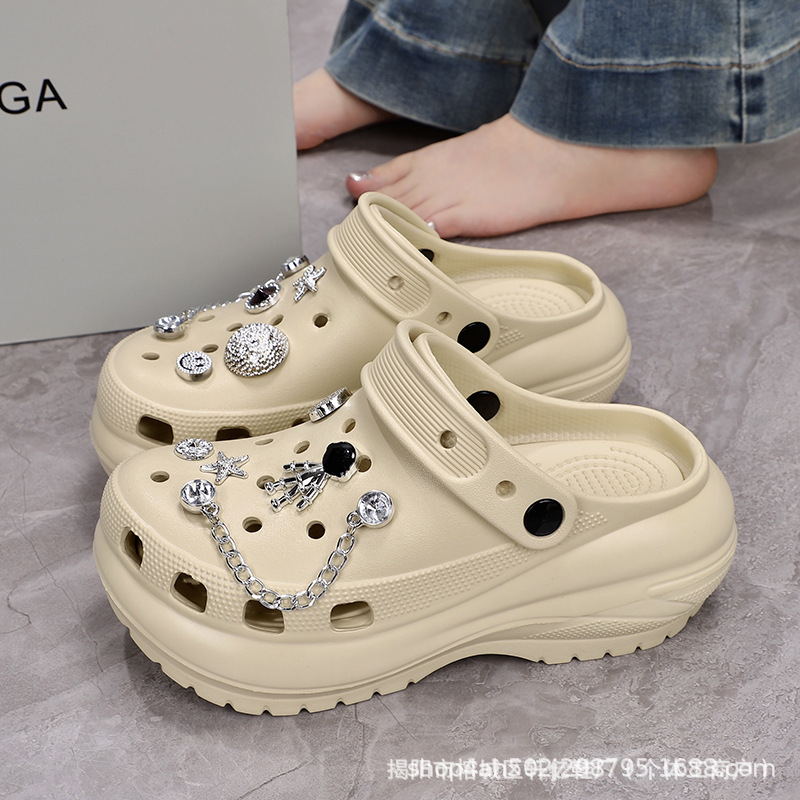 【라이트 휠/본 화이트-B64】