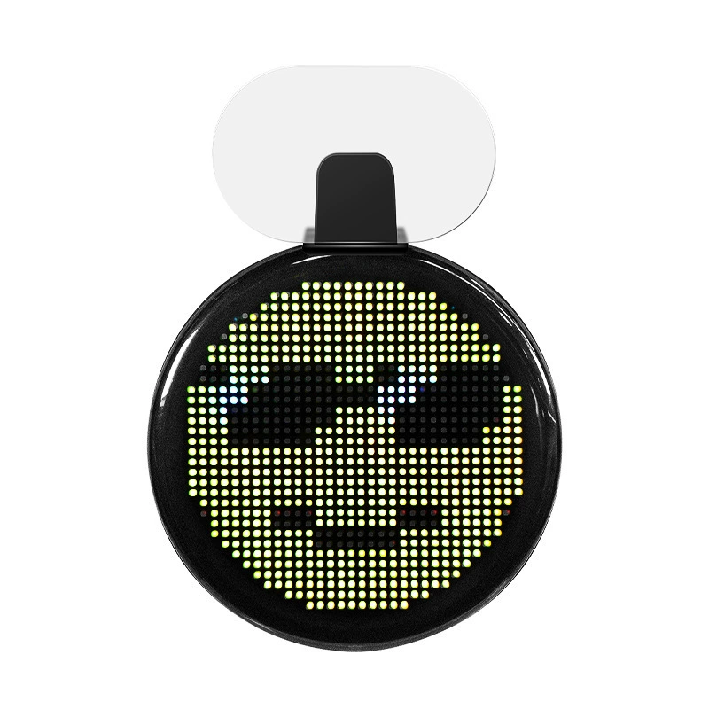 Автомобильная светодиодная подсветка с Bluetooth пульт дистанционного управления