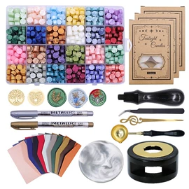 印章用品;手账印章;信纸、信封