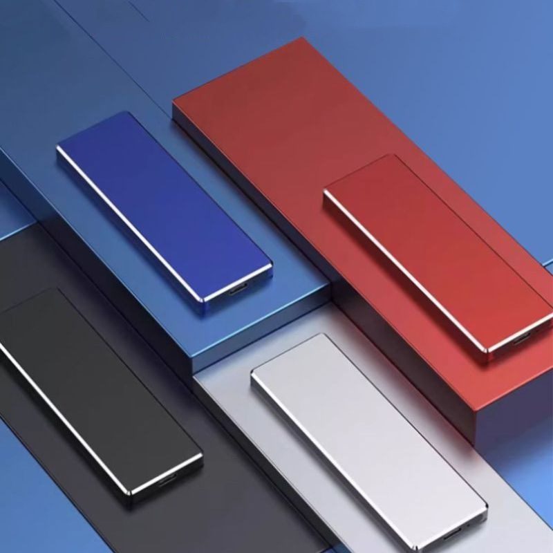 タイプ C ソリッド ステート ドライブ 1 トン高速金属 2 トン ミニモバイル ssd ノートブック ハード ドライブ m2 クロスボーダー外国貿易 4 トン|undefined