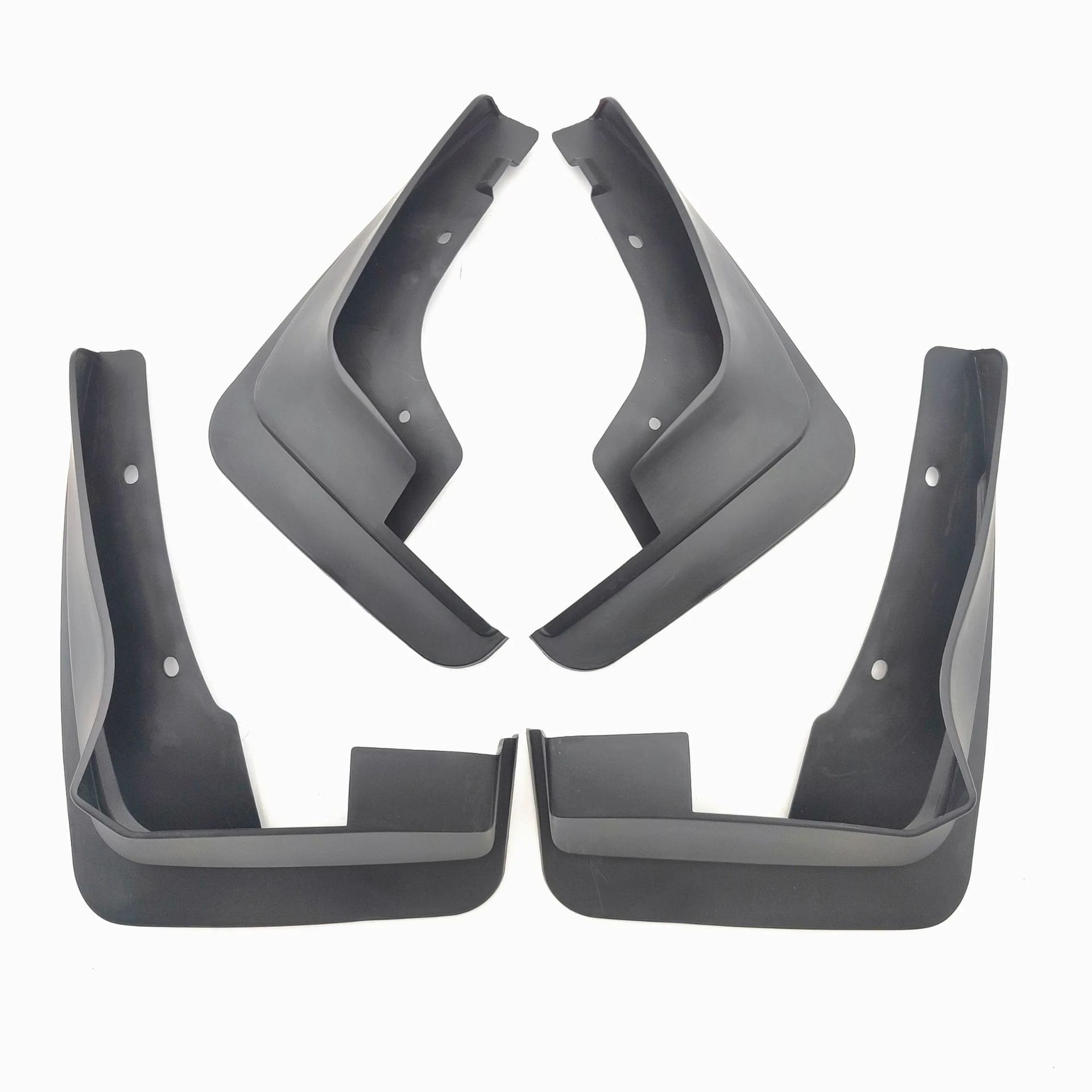 Adecuado para 23 modelos de modificación de guardabarros de automóviles SAIC Maxus G10, ajuste especial sin taladro.