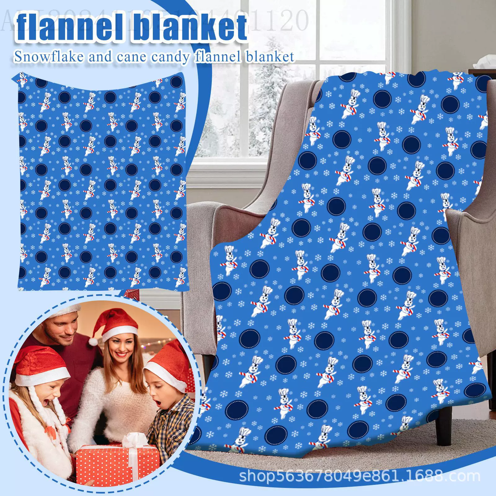 工厂云貂绒法兰绒毛毯数码印花单层双层保暖空调午睡沙发毯