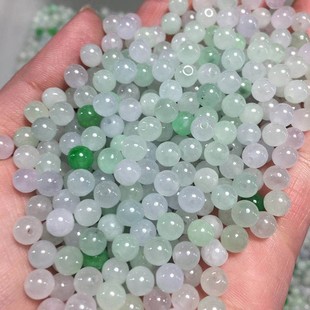 ����ɽ����N4mmС���� ɢ�鴮��DIY����Ʒ�����ֹ�����