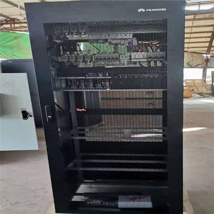 Huawei TP48300T indoor DC switch 48V300A high frequency communication power supply cabinet