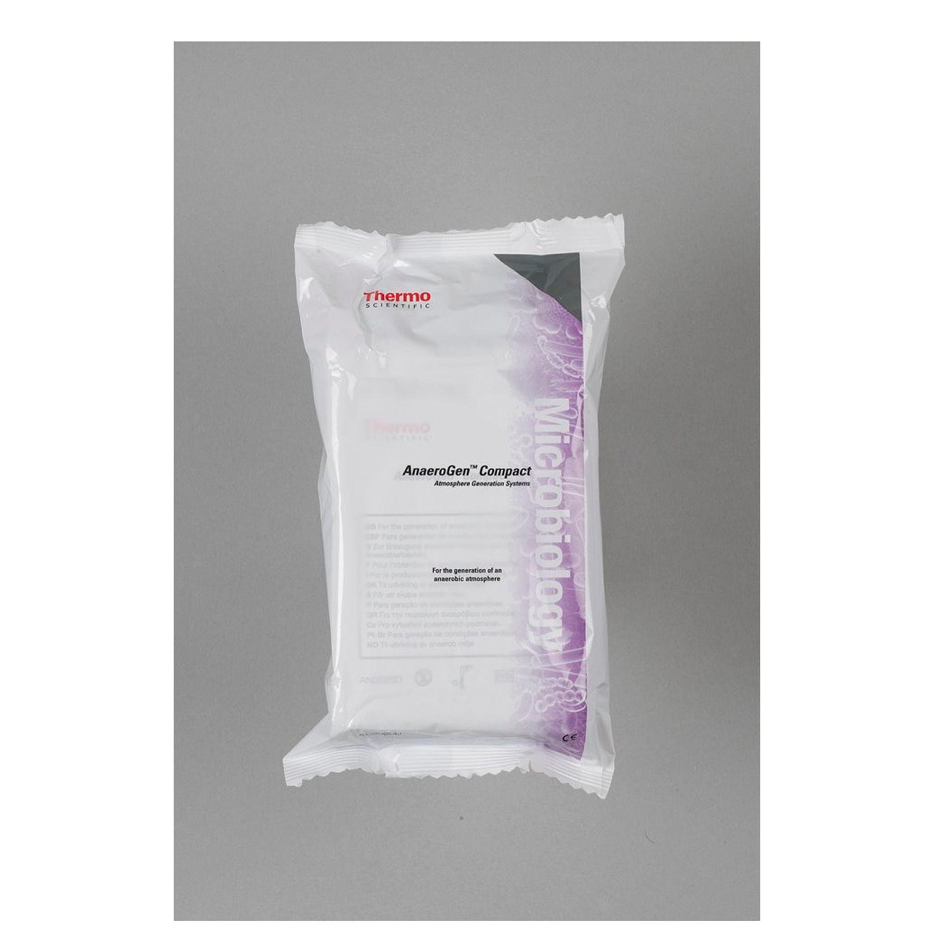 AN0020D   Thermo Scientific™ Oxoid™ AnaeroGen™ 小型产气袋