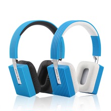 有線頭戴式立體聲手機耳機運動護耳耳麥降噪hifi高音質隔音護耳