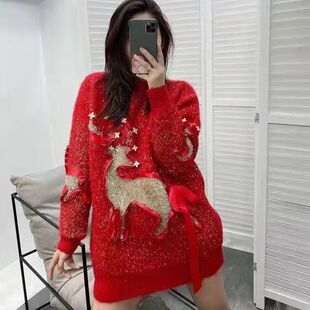 348#�ﶬ�¿��OӋ��ŮС������㼑��Lvintage�tɫ�}�QС¹ë��Ů