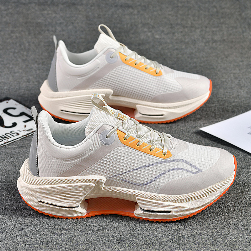 3 generaciones de zapatos de corrida de placa de carbono de arco de tamaño único, zapatos de corrida ultraligeros de amortiguación para hombres y mujeres, zapatos de corrida transpirables de 3 generaciones