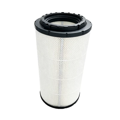 Delong X3000, Air filter