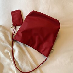 南风年中回馈款 Chio2nd时光旅人托特包包女通勤松弛感手提单肩包
