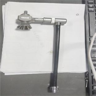 Malvern disposable capillary micro sample cell model: GG988-ZSU1002