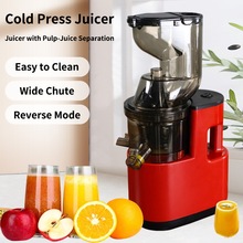 Slow Juicer �羳���l֭�����x�䉺ե֭�Cˮ���߲����ٷ���ե֭�C