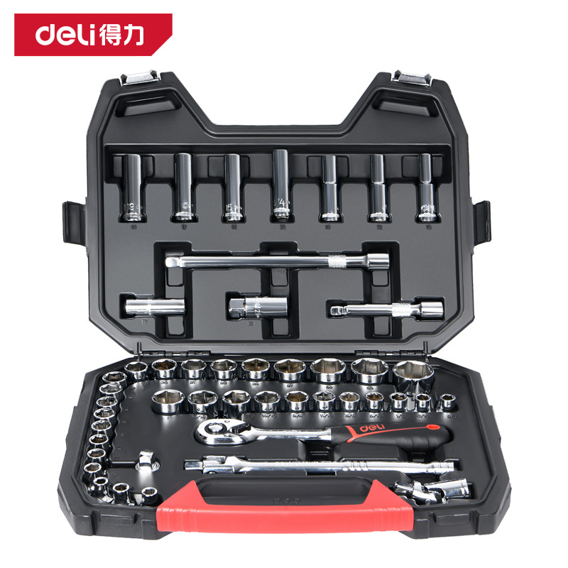 Delik Machinery Auto Ratchet Multifunctional Maintenance Complete Sleeve Kit DQ01150 DQ01033