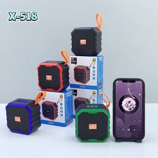 �羳�¿�X-518�o���{�������yʽ����忨���u��������TWSС����