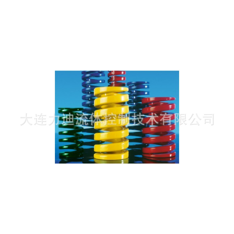 德国danly侧移单元 机械弹簧