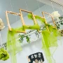 布置空中教室手工材料包