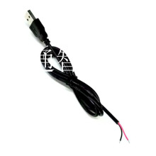 ��оUSB��늾� ��ɫ���^���� �O����bDIY�Դ�� 0.5m/1m/2m