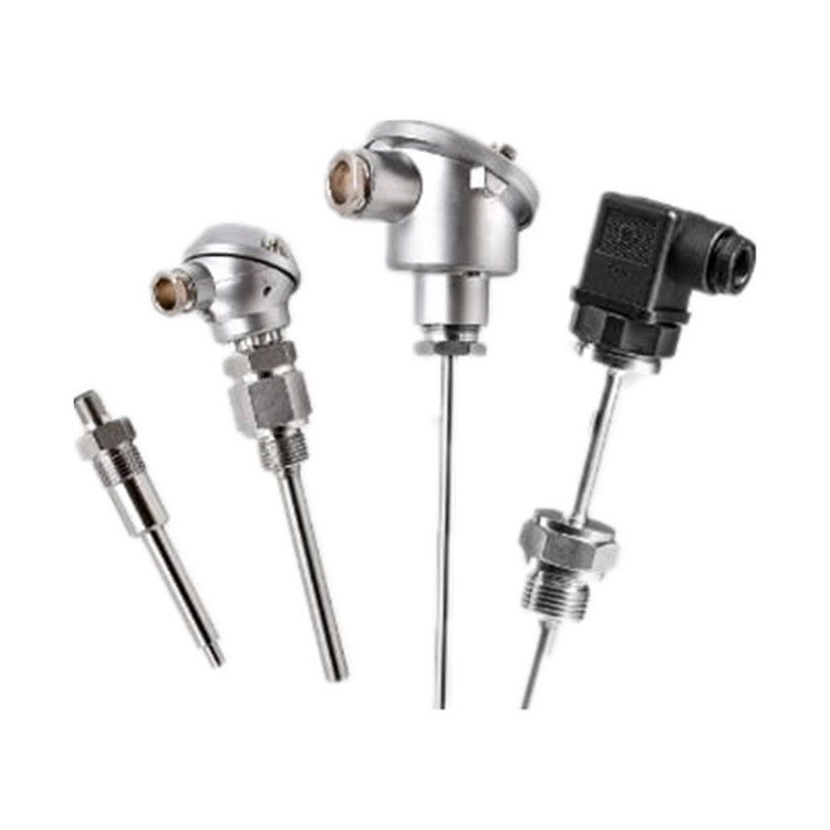 H.HEINZ MEBWIDERSTANDE温度探头ALTF