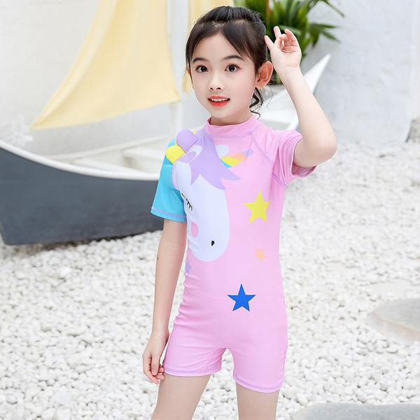 Children's swimwear