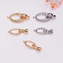 14K����ɫ�����朿��^�p߅�A�ο�diy�Ʒ��β�ی���ʯ�����