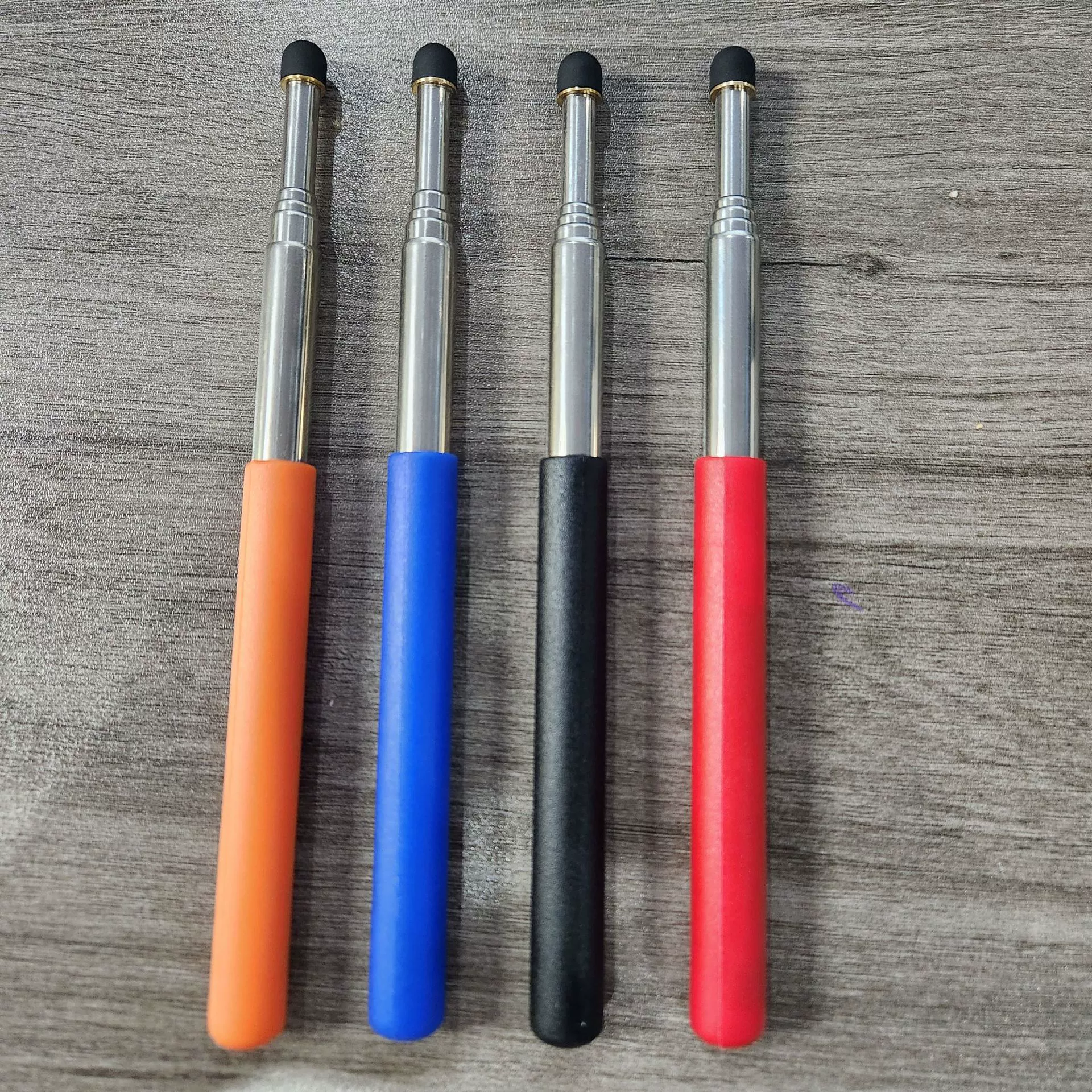 Спот 1 м. 1.2M телескопическая дубинка сенсорная ручка