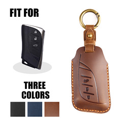 適用雷克薩斯鑰匙套es200高級es300h凌志rx300車570殼nx包rx350扣