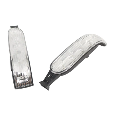 mirror turn signal light | Dönmə işıqları