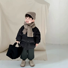童套装;连身衣、爬服;童棉袄/棉服