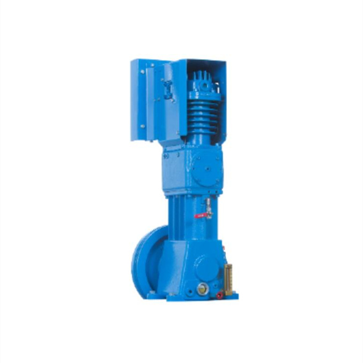 MEHRER活塞式压缩机TRZ 1000