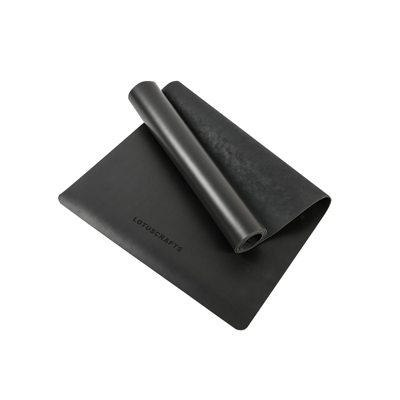 Pad de baile para niños personalizado PU estiramiento especial de estiramiento de estiramiento de estiramiento antideslizante amortiguador anti-sucio al por mayor