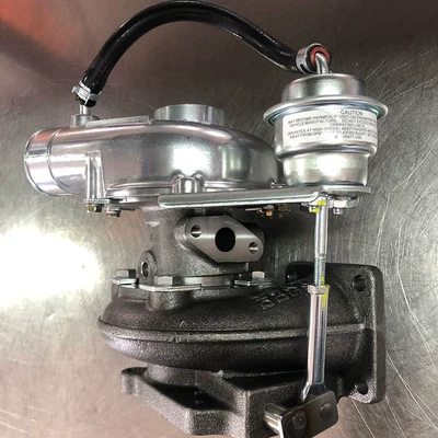 Supercharger RHB5 8944739540