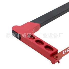 421920双边锯片安全手柄电工锯电力检修弓形钢锯