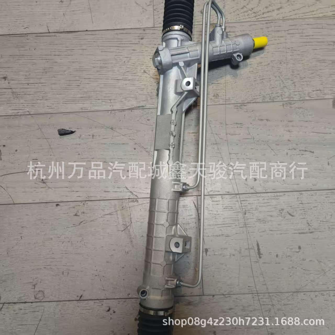Suitable for Bmw/E90/E92/E93 Steering Gear 32106765013/32106873625/32106