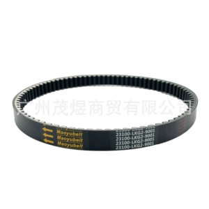 Suitable for Scooter Kymco Thunder King Thunder 180 Rck180 Cornering 180 Modified Transmission Belt
