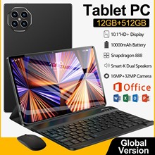 跨境亚马逊 速卖通超卖爆款X99智能10.1寸平板电脑4G通话蓝牙WiFi