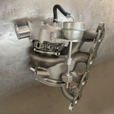 K0328231-2B700 Is Suitable for Supercharger