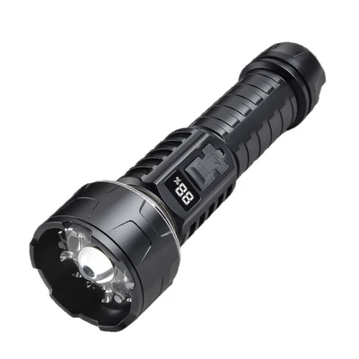 Light, Strong Light Flashlight, UV fənərlər