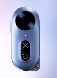 Station intelligent portable terminal