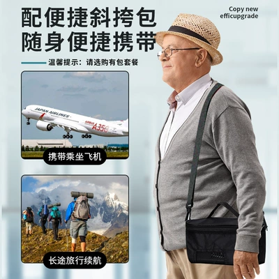 Portable Medicine Box with Temperature – Soyuducular