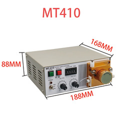 MT410/TP50蠕動式點膠機快干膠吐膠機自動打膠機滴膠油墨狀打膠機