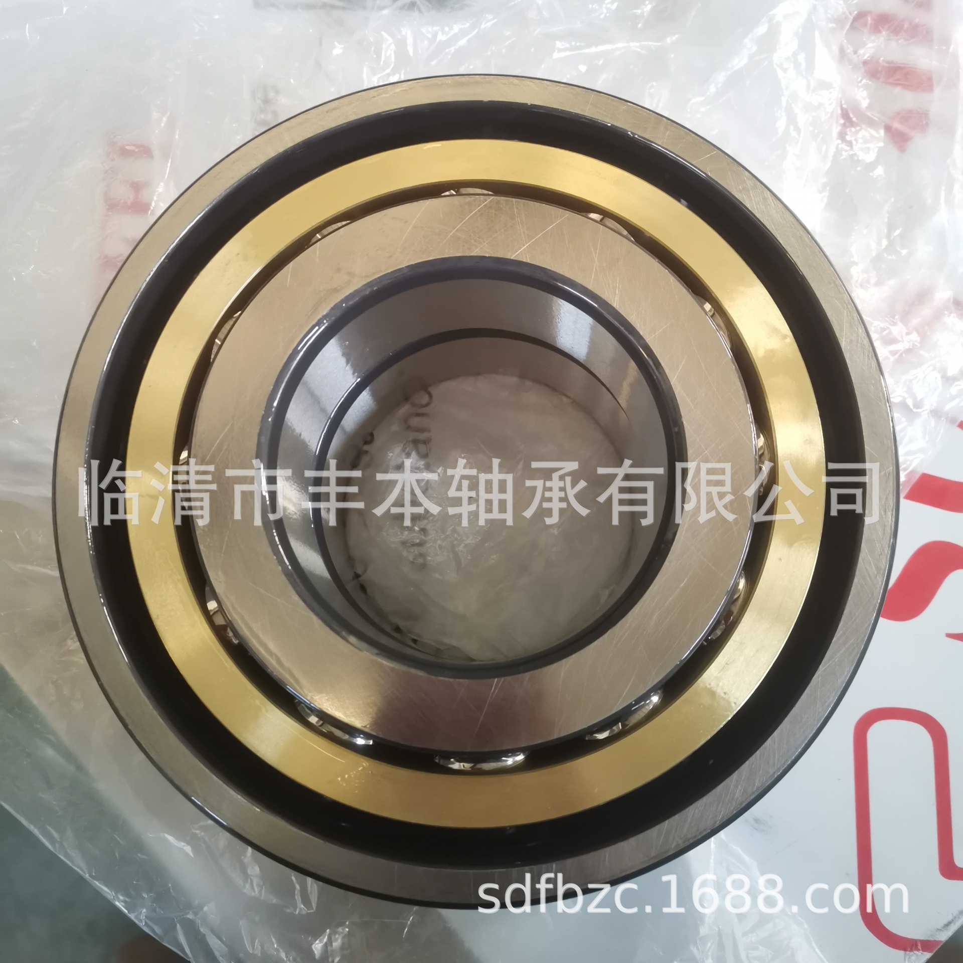 厂家销售  六类轴承 7011C CTA  7012CETA