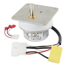 812-4421适用颗粒炉进料电机 PH-4421 812-4420 7000-500