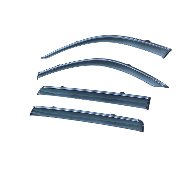 Suitable for Great Wall New Haval H5 Sunny Rain Board Haval H5 SUV 2024 Window visor