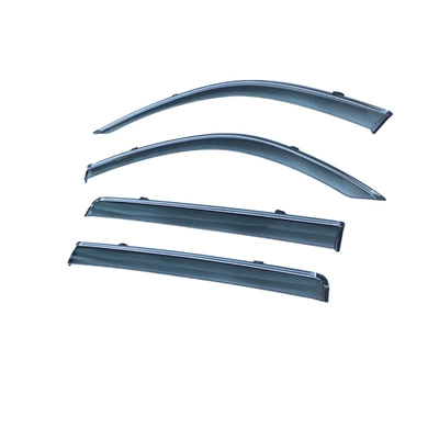 Rain Board Haval H5 — Rain shield