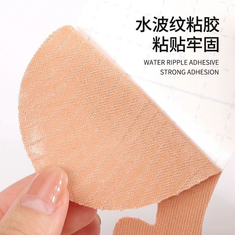 Winter outdoor sports ski pre-slicing face patch warm face patch muscle patch face protective face patch