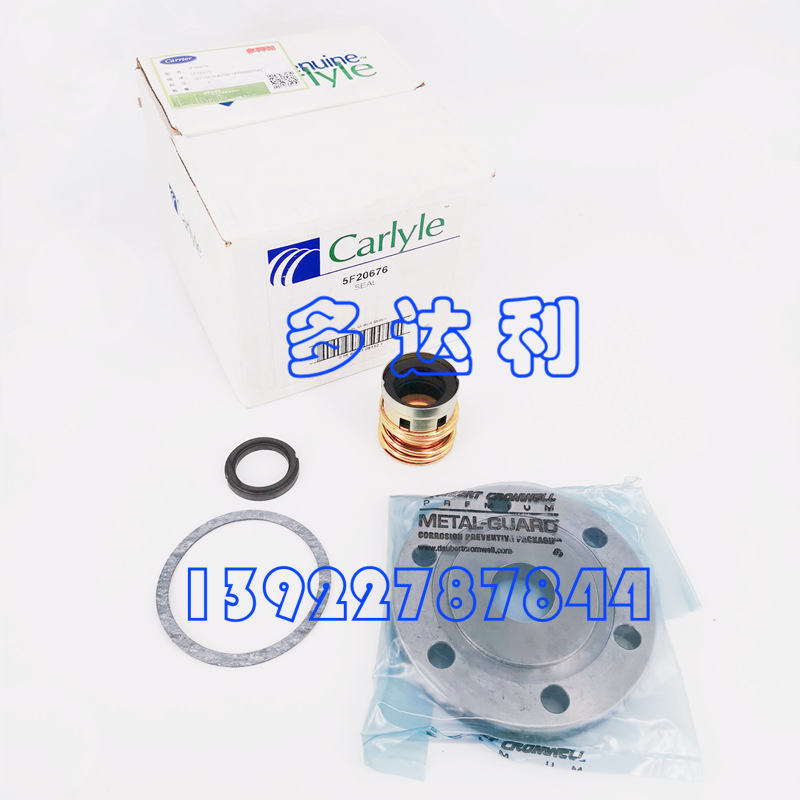 5F20676  5F30 Carlyle SEAL