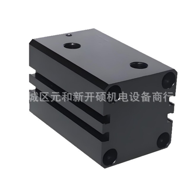 隆运UNIMEC油缸DHB50B600FA应用广泛设计合理