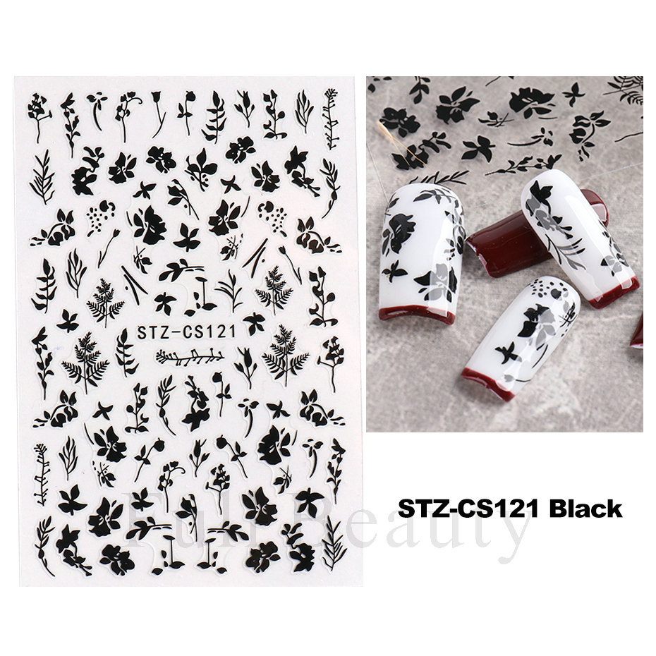 121 black